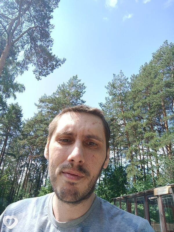 Игорь, 39, Барнауле — анкета №912500