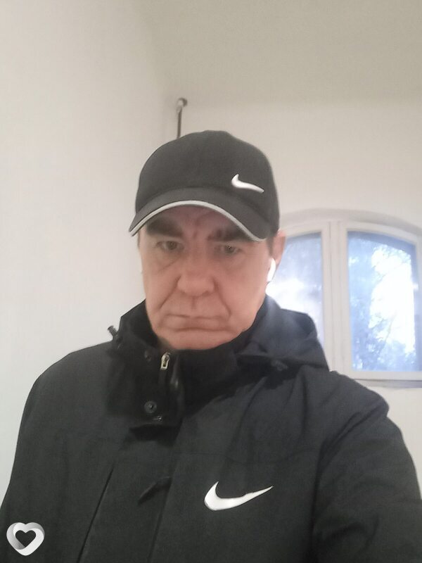 Михаил, 47, Санкт-Петербурге — анкета №912502