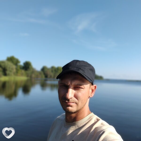 Артём, 35, Кстове — анкета №912503