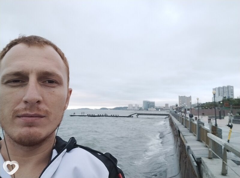 Александр, 33, Самаре — анкета №912507