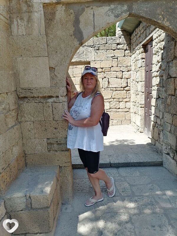 Татьяна, 59, Ульяновске — анкета №912511