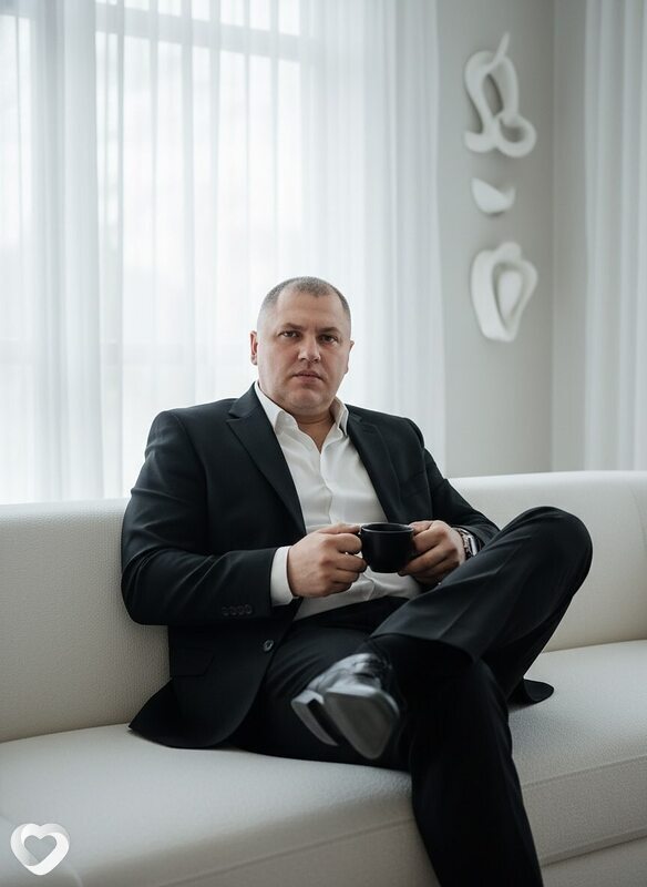 Олег, 41, Севастополе — анкета №912515