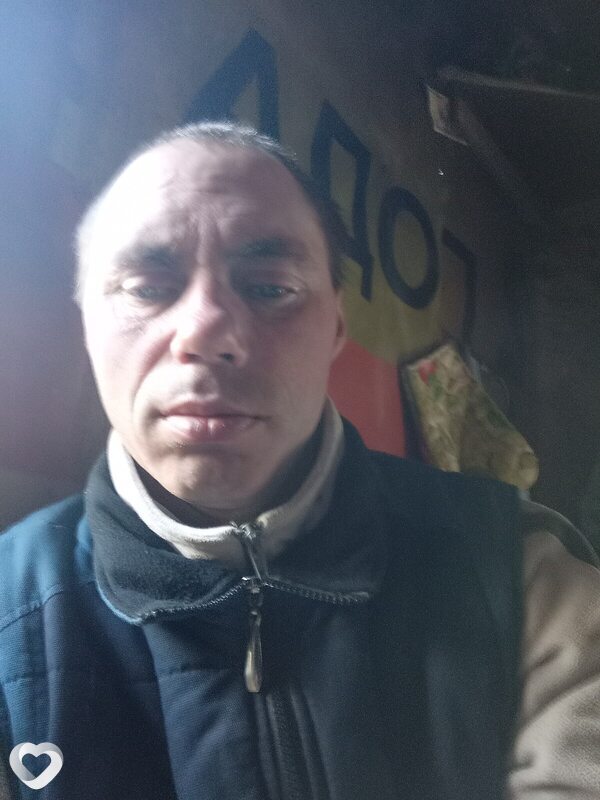Андрей, 42, Перми — анкета №912516