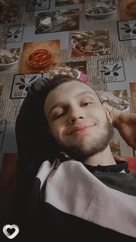 Артур, 23, Пушкино (Московская Обл) — анкета №912520