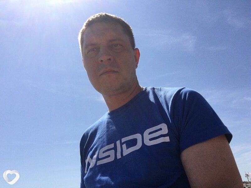 Александр, 45, Апатитах — анкета №912524