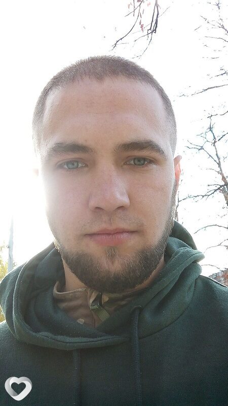 Сергей, 31, Москве — анкета №912529