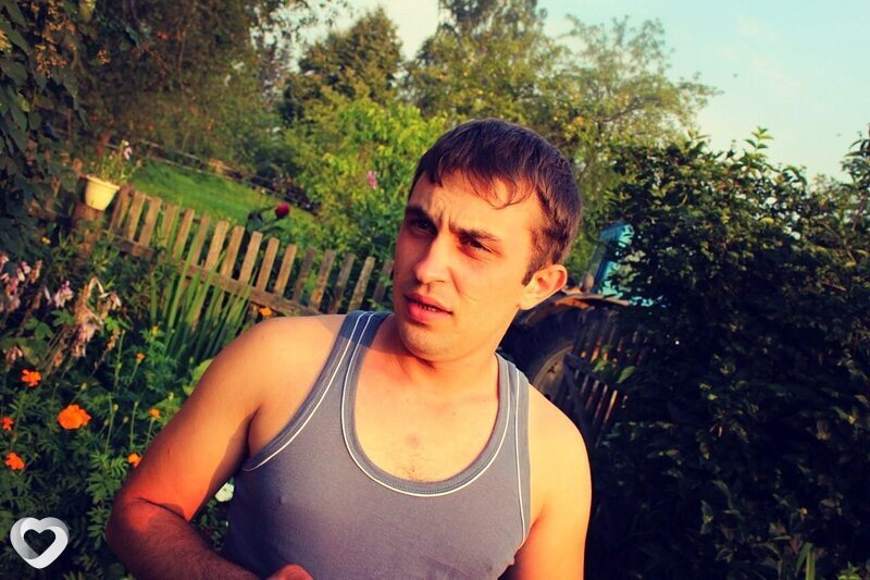 Сергей, 33, Брянске — анкета №912532
