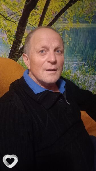 Анатолий, 73, Минске — анкета №912583