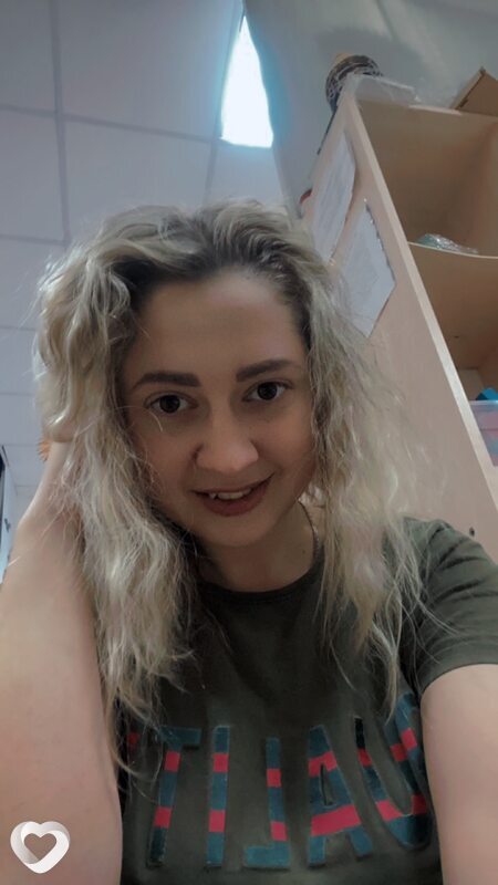Ольга, 31, Красноярске — анкета №912585