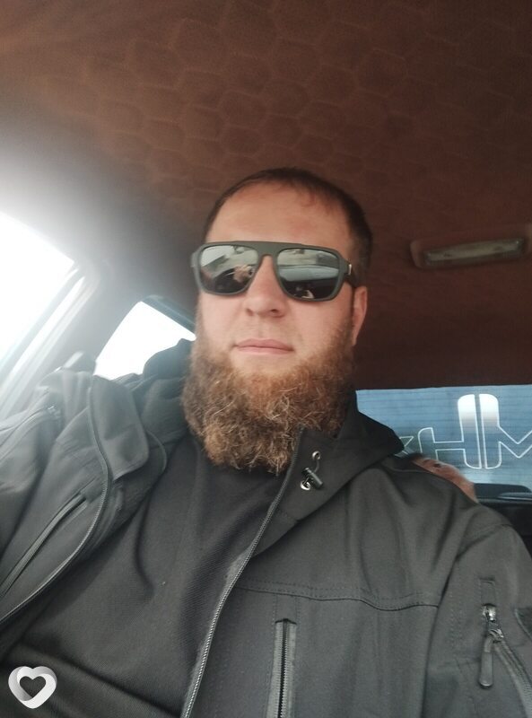 Muslim, 37, Грозном — анкета №912587