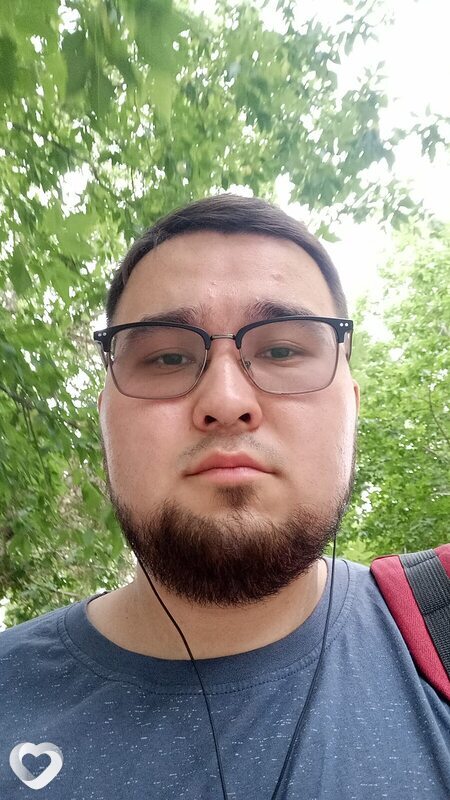 Бека, 25, Астане — анкета №912589