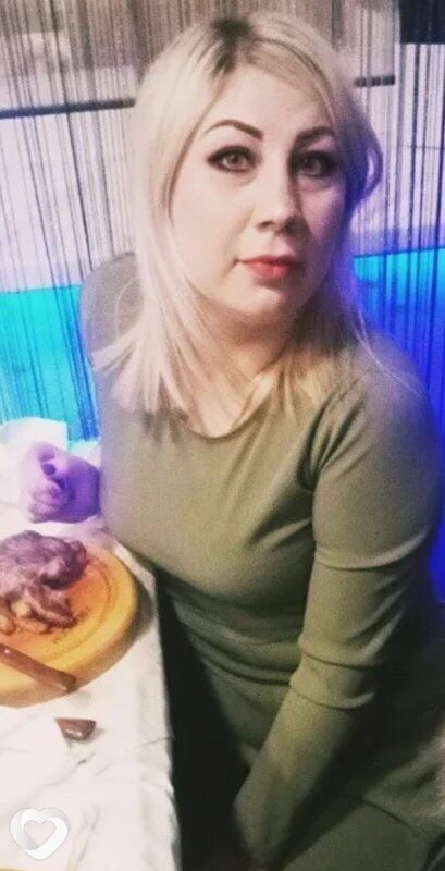 Татьяна, 44, Отрадном — анкета №912593