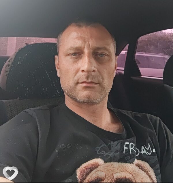 Павел, 41, Москве — анкета №912597