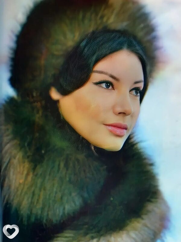 Нина, 26, Санкт-Петербурге — анкета №912599