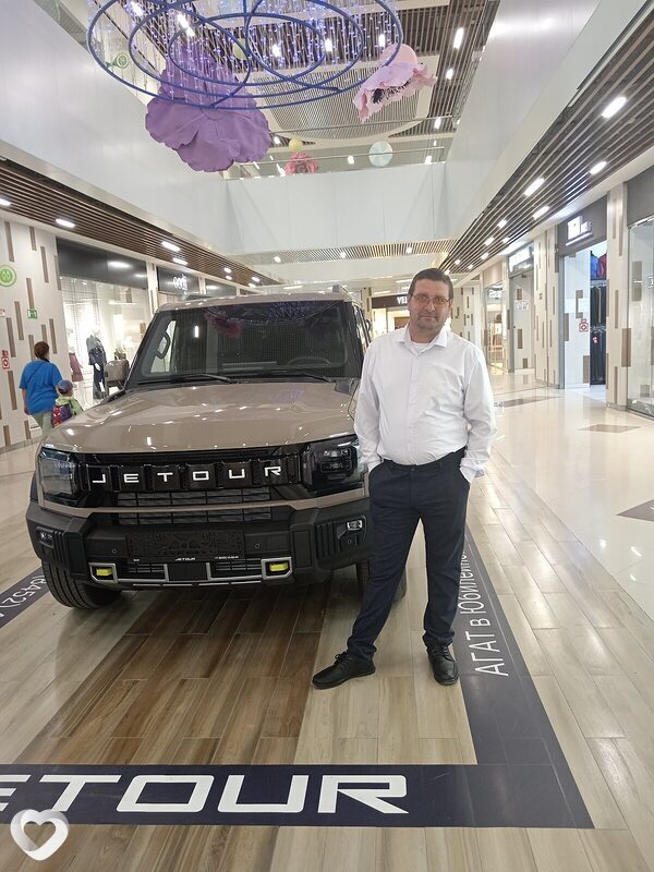 Серго, 40, Энгельсе — анкета №912603