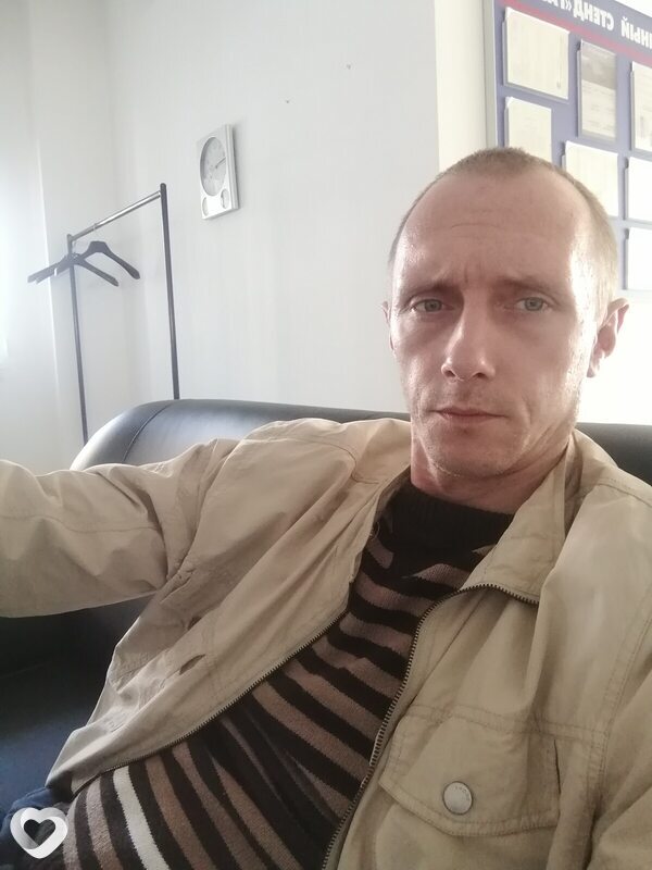 Антон, 42, Ростове-на-Дону — анкета №912606