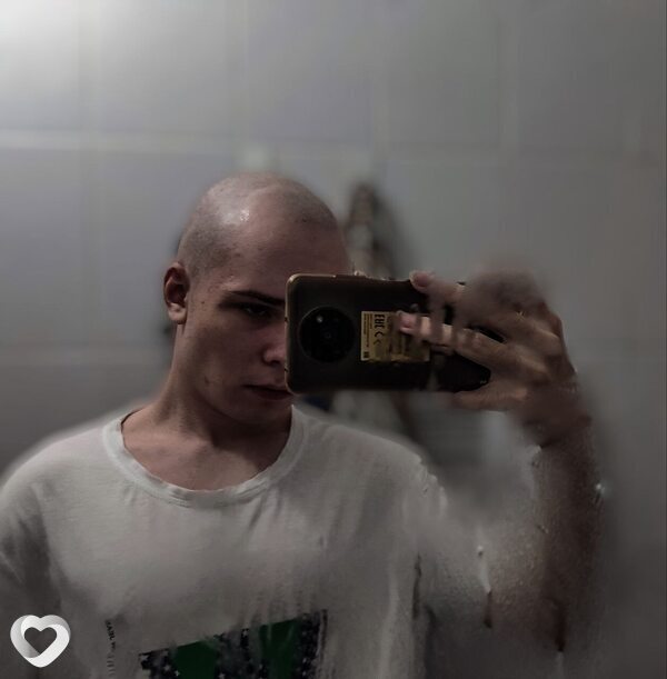 Даниил, 23, Москве — анкета №912607