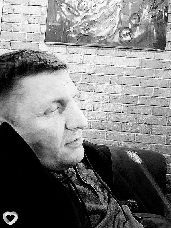 Алексей, 46, Москве — анкета №912533