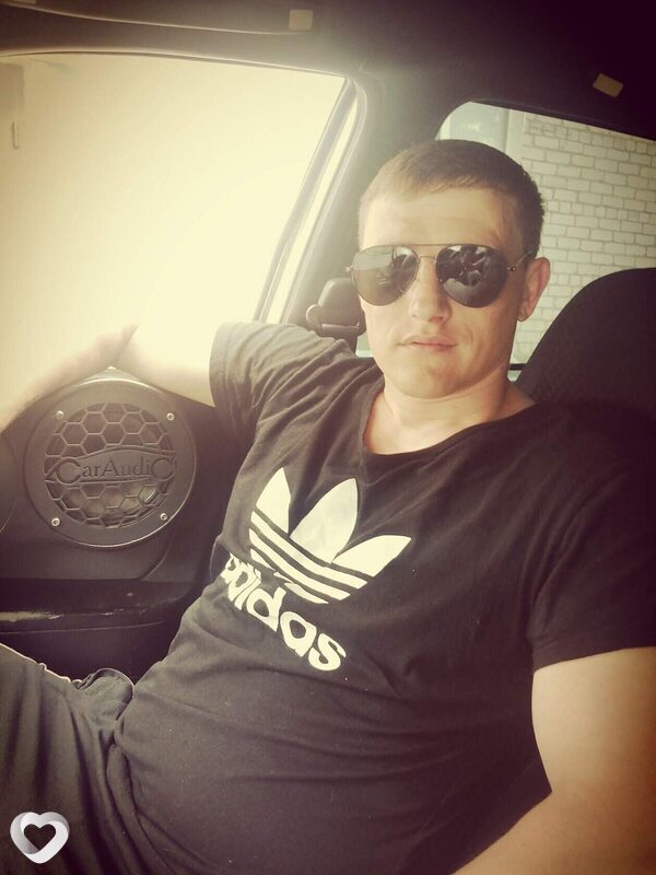 Хулиган, 37, Ставрополе — анкета №912535