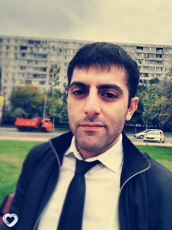 Малик, 40, Нижневартовске — анкета №912539