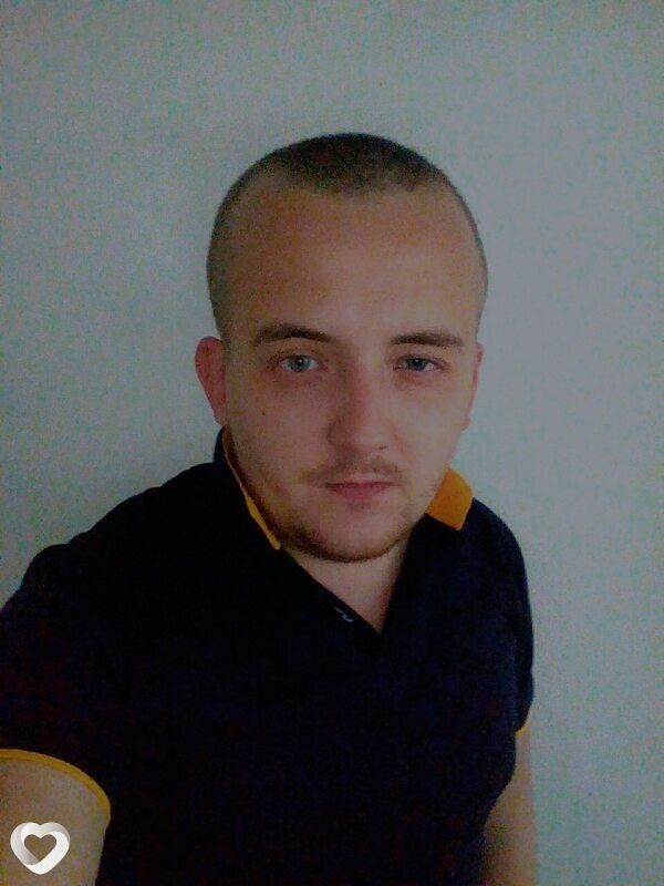 Владимир, 36, Саратове — анкета №912541