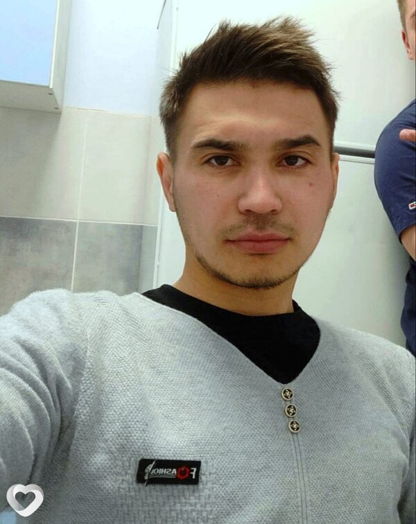 Вили, 31, Уфе — анкета №912547