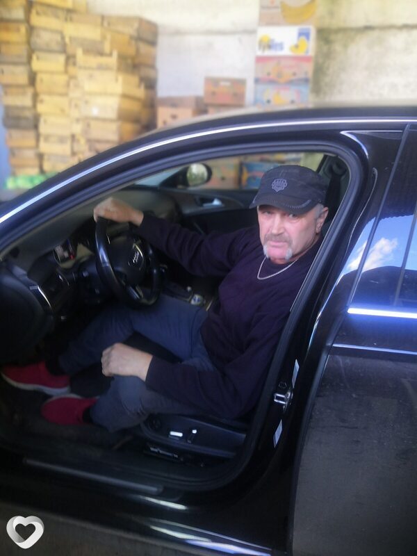 Генадий, 58, Арзамасе — анкета №912548