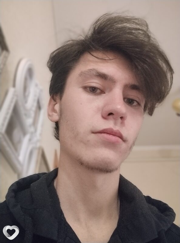 Юрий, 24, Твери — анкета №912550