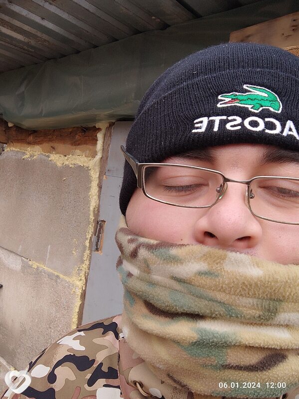 Марат, 26, Владикавказе — анкета №912552