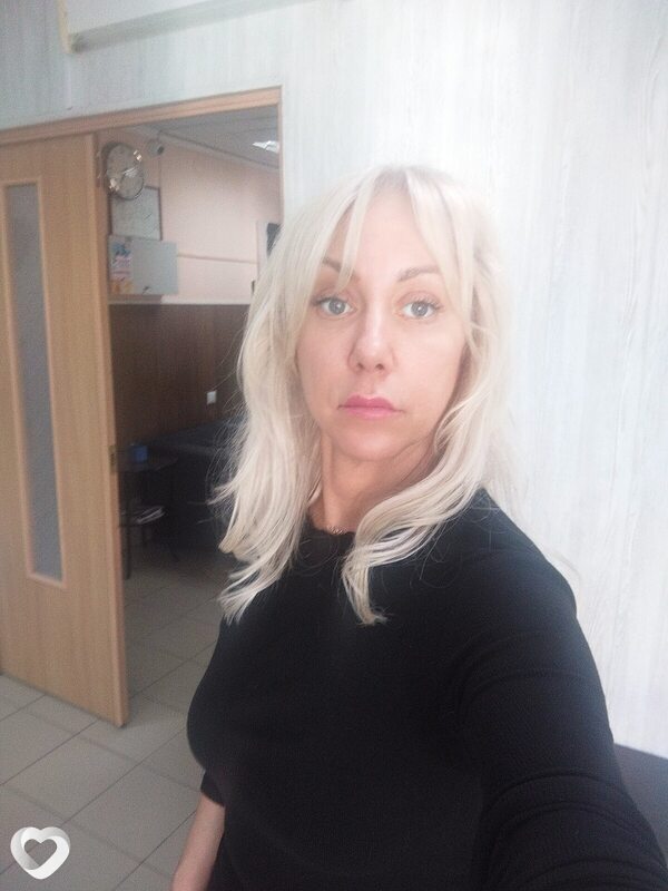 Алиса, 49, Ярославле — анкета №912553