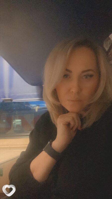 Елена, 44, Уфе — анкета №912557