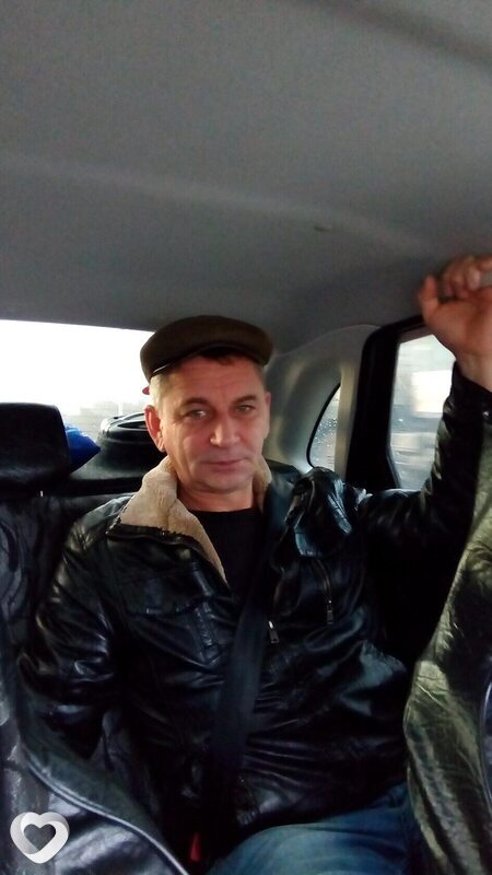Ринат, 51, Кузнецке — анкета №912567