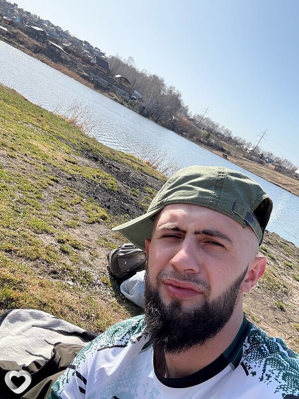 Шамиль, 25, Махачкале — анкета №912572