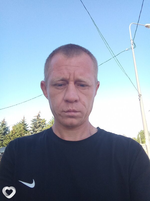 Дима, 42, Тихорецке — анкета №912574