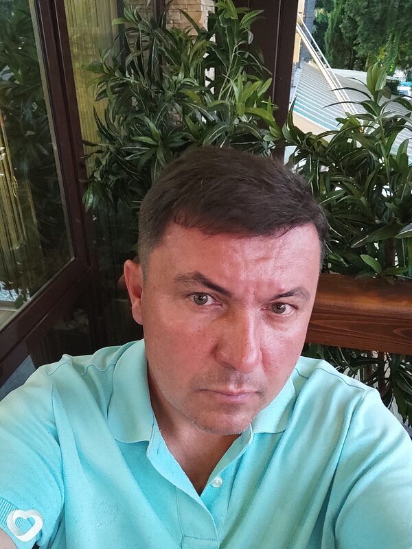 Вячеслав, 43, Ростове-на-Дону — анкета №912576