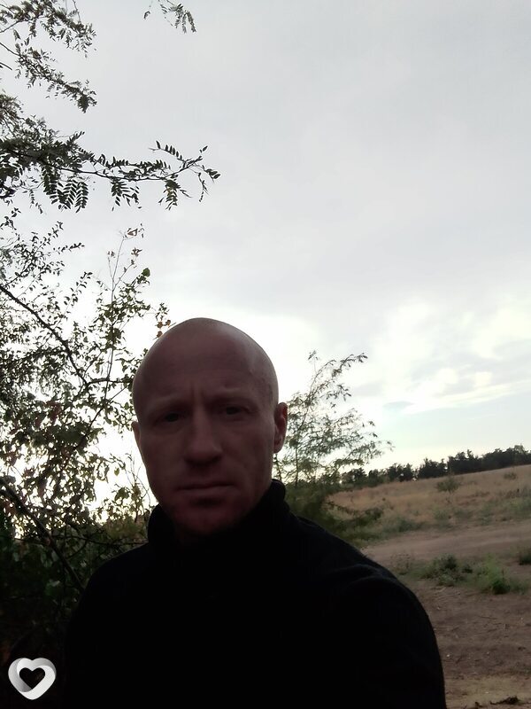Дмитрий, 43, Донецке — анкета №912578