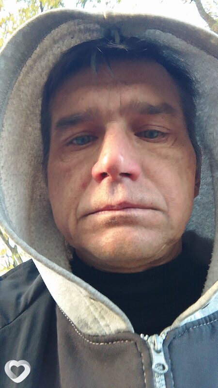 Анатолий, 50, Орёл — анкета №912581