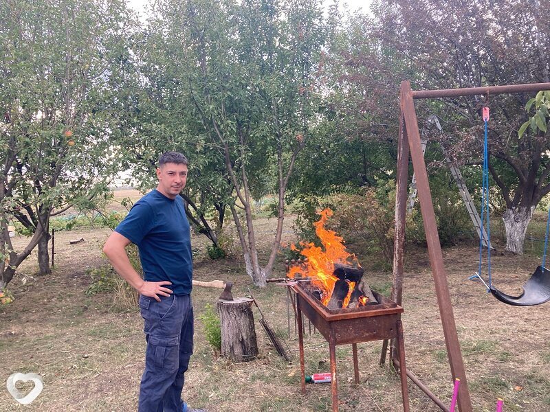 Тимур, 42, Таганроге — анкета №912582
