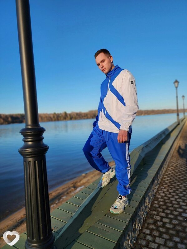 Дмитрий, 29, Златоусте — анкета №912408