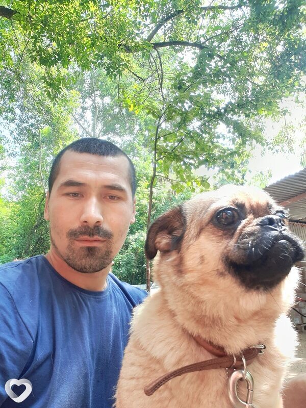 Сирож, 35, Зеленоград — анкета №912420