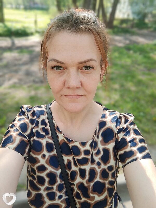 Виктория, 41, Москве — анкета №912421
