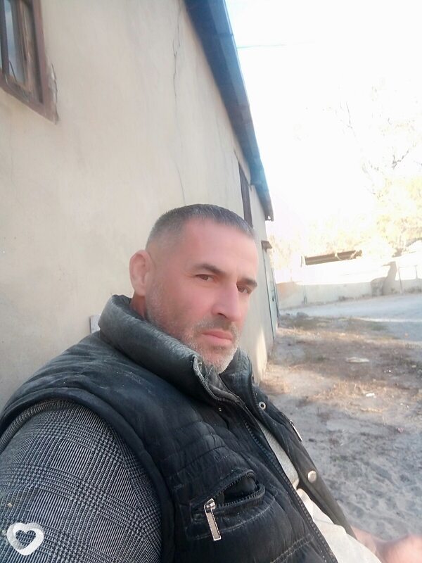 Олег, 47, Волгодонске — анкета №912427
