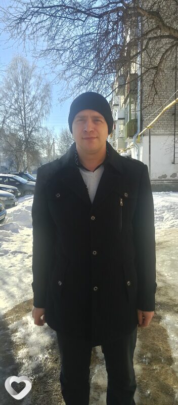 Вадим, 32, Красноуфимске — анкета №912429