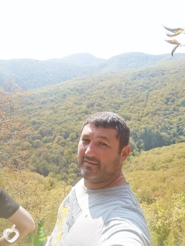 Андрей, 51, Туапсе — анкета №912813