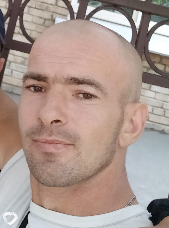 Николай, 41, Бресте — анкета №912822