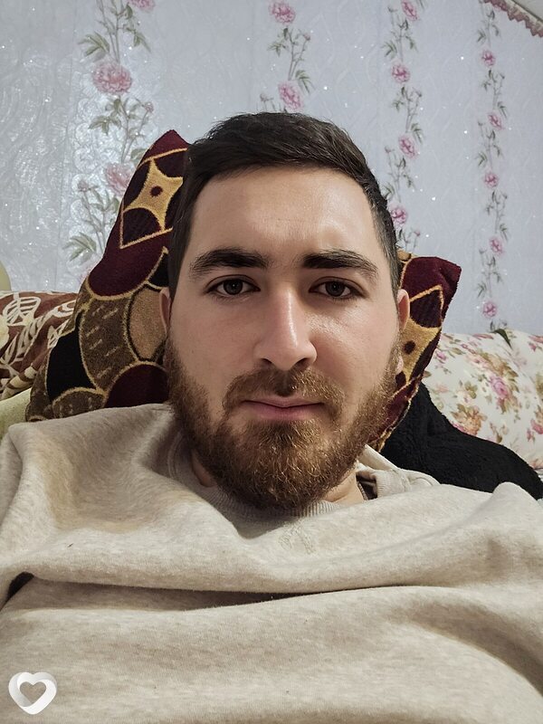 Лев, 35, Ростове-на-Дону — анкета №912825