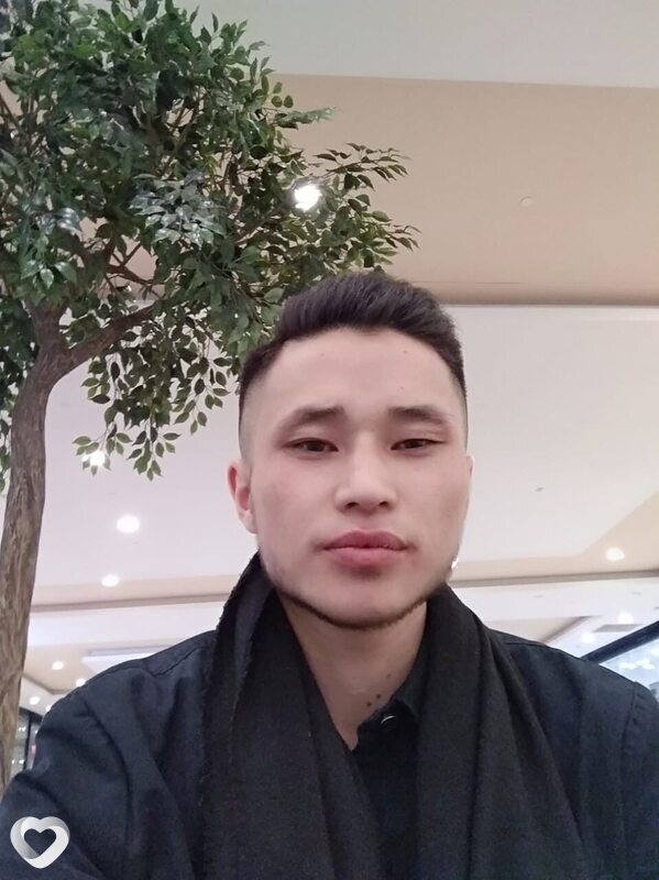 Bulat, 33, Москве — анкета №912826
