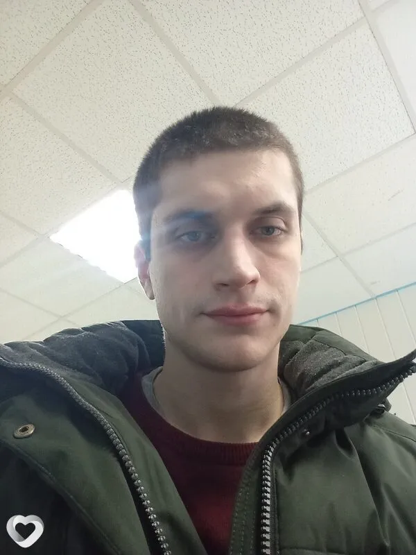 Андрей, 29, Москве — анкета №912832