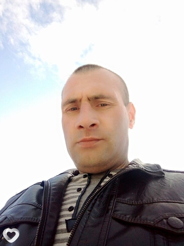 Дмитрий Жерносек, 43, Полоцке — анкета №912659