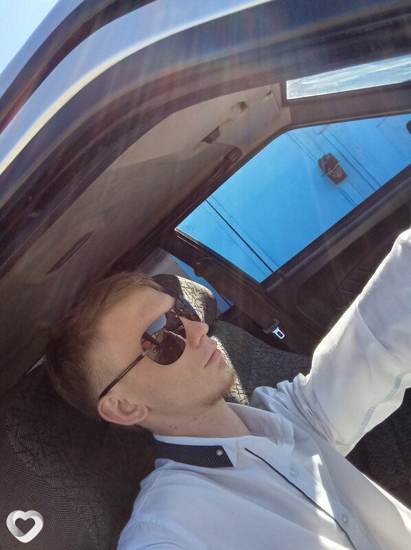 Виталий, 30, Рязани — анкета №912661